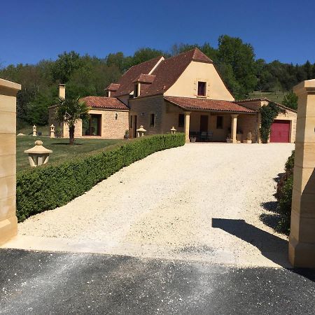 维塔克Chez Bernadette Et Victor住宿加早餐旅馆 外观 照片