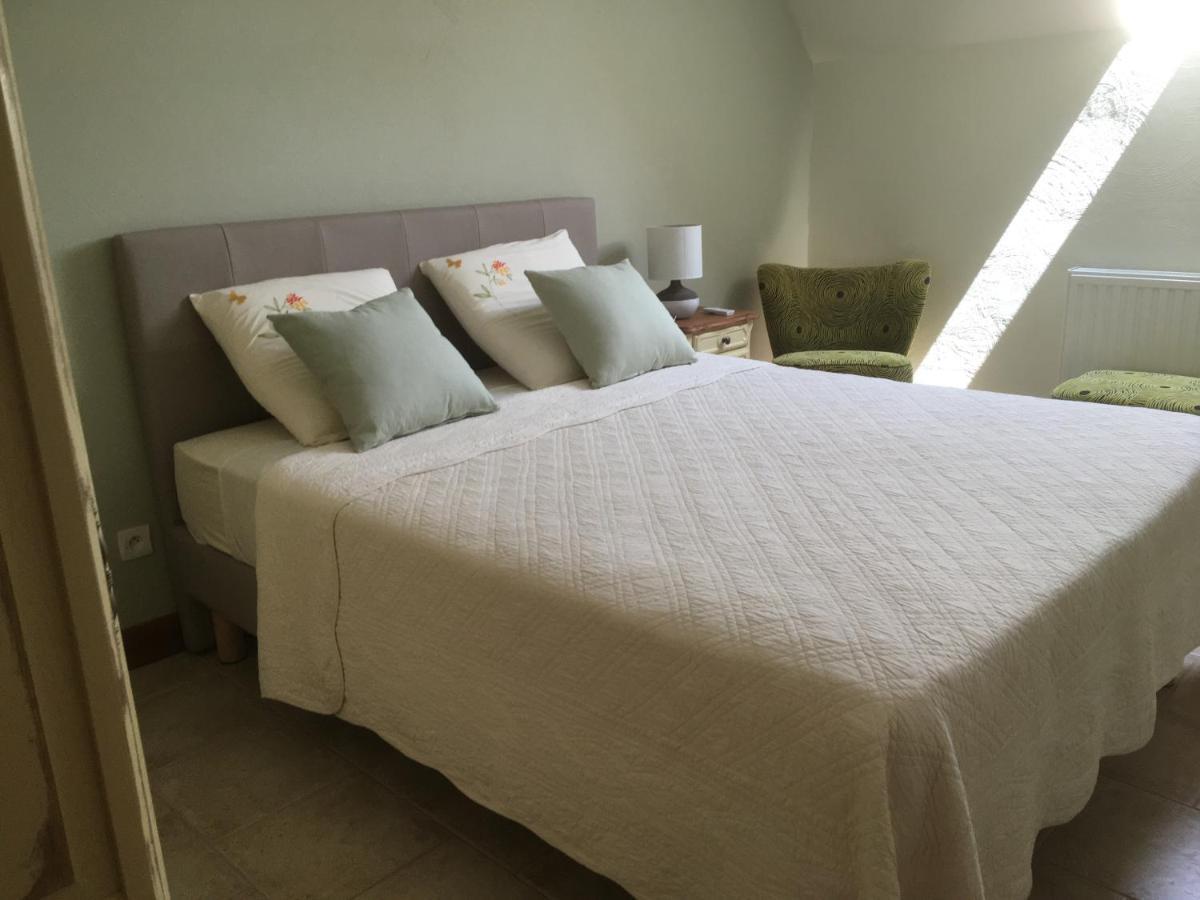 维塔克Chez Bernadette Et Victor住宿加早餐旅馆 外观 照片